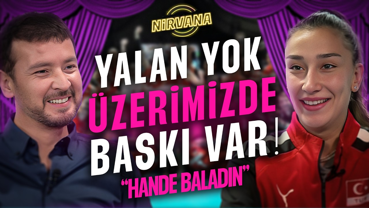 Hande Baladın | 