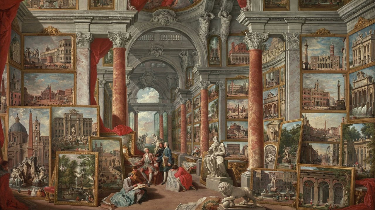 Pasquale Anfossi (1727-1797) - Sinfonia 'La Nascita del Redentore' (1780)
