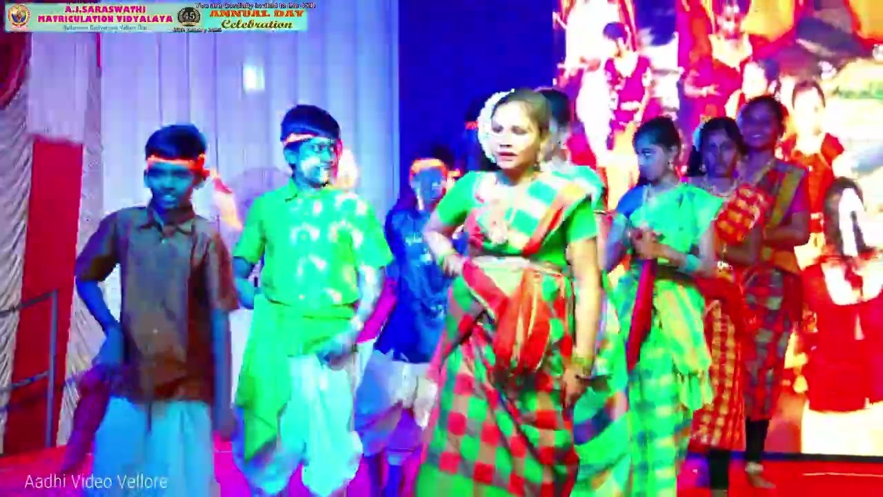 Naatupura Padal-Songs from the Soil