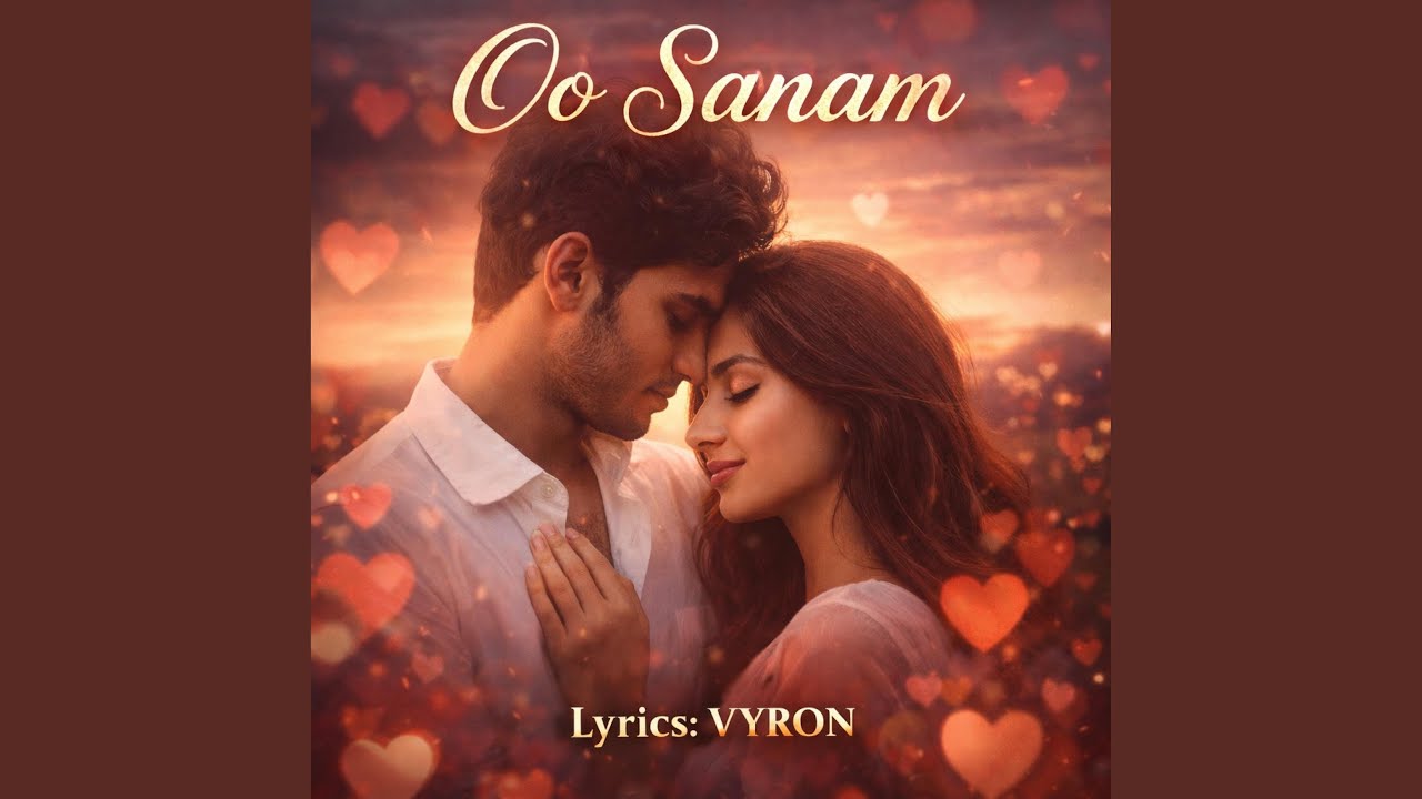 Oo Sanam (Lofi Song)