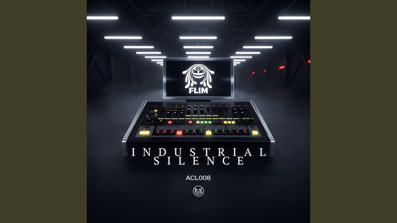 Industrial Silence