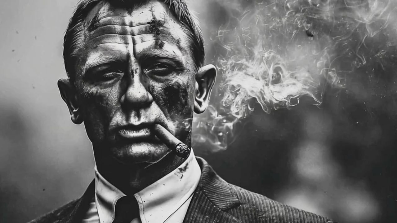 Blues for Men Who Choose Silence | Gentleman&rsquo;s Collection Playlist