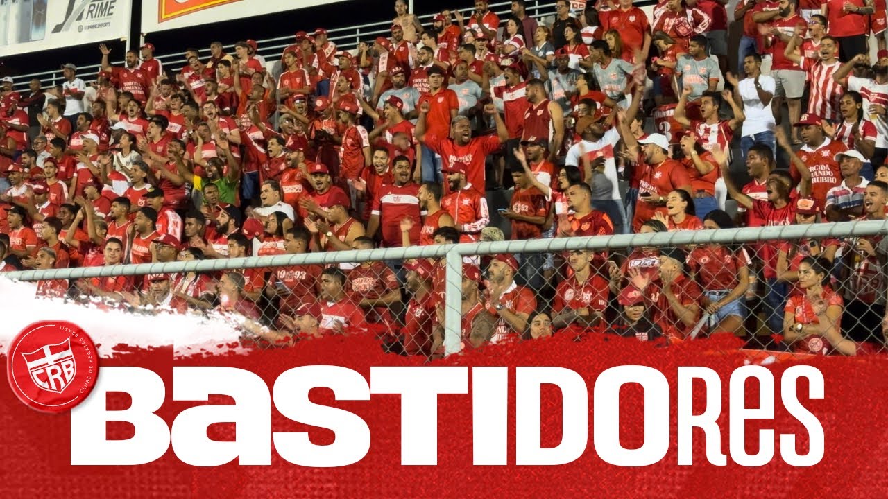 BASTIDORES - ASA 0x0 CRB (2ª RODADA ALAGOANO 2025)