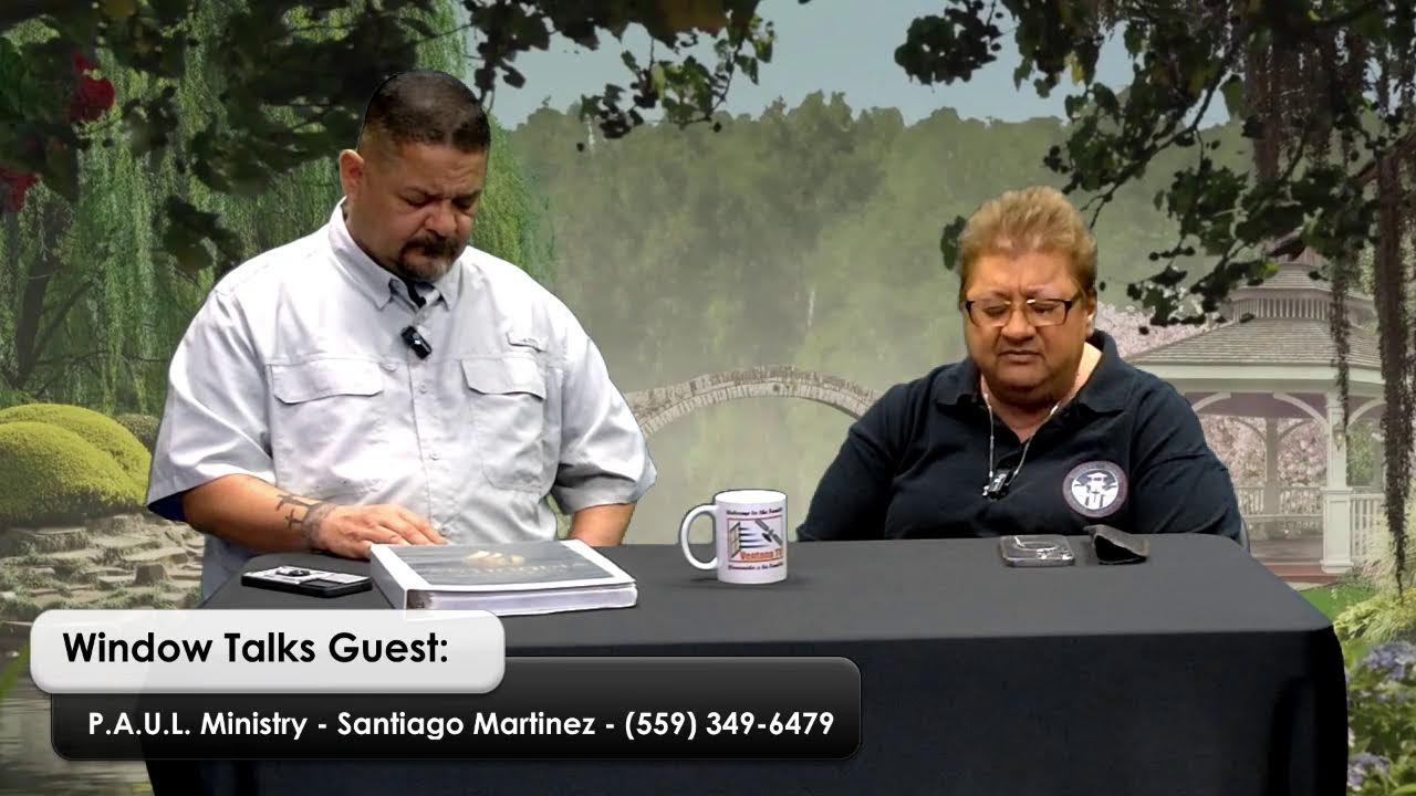 WindowTalks W Santiago Martinez 2026