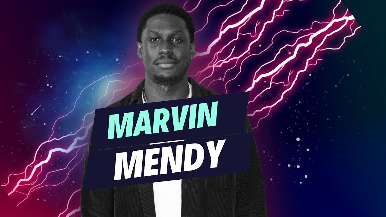 👉 Marvin Mendy - Growth Expert | Growth Event | Yanis Guillard