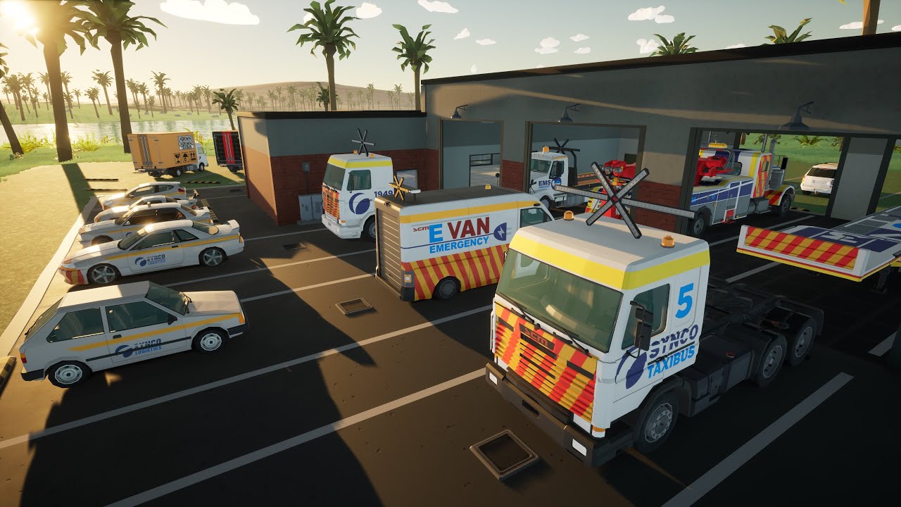 Weekly Challenge ? The Community | Motor Town: Behind the Wheel