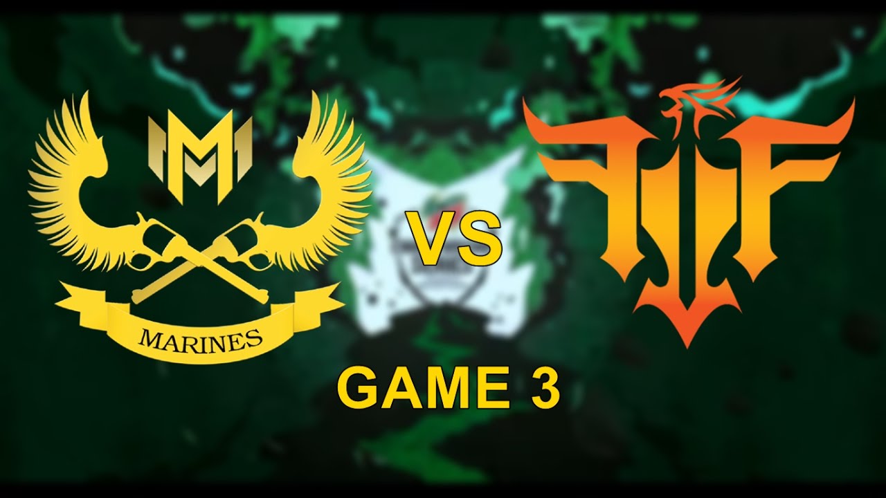 [Highlight] GAM vs FFQ - VCSA Spring Split 2017 - Game 3