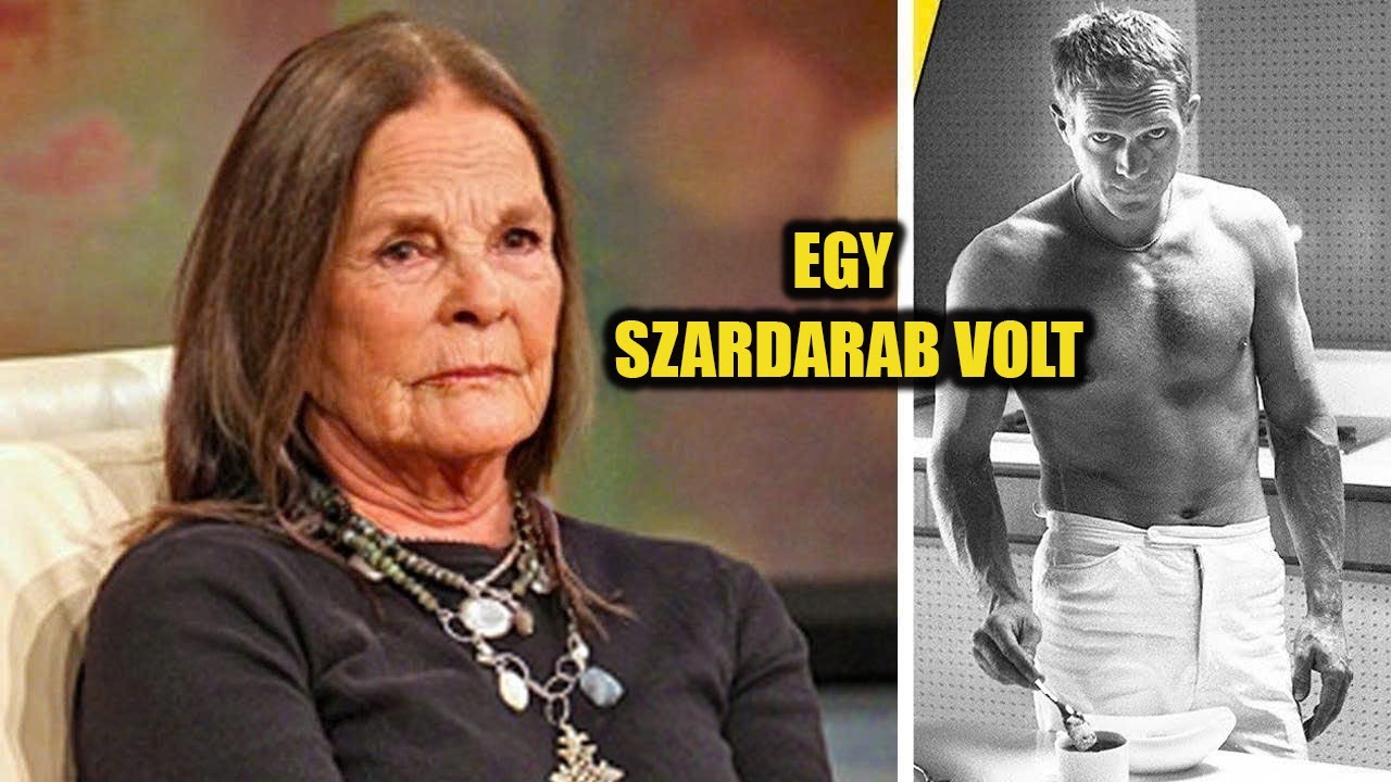 85 évesen Ali MacGraw feltárja a házasság borzalmait Steve McQueennel