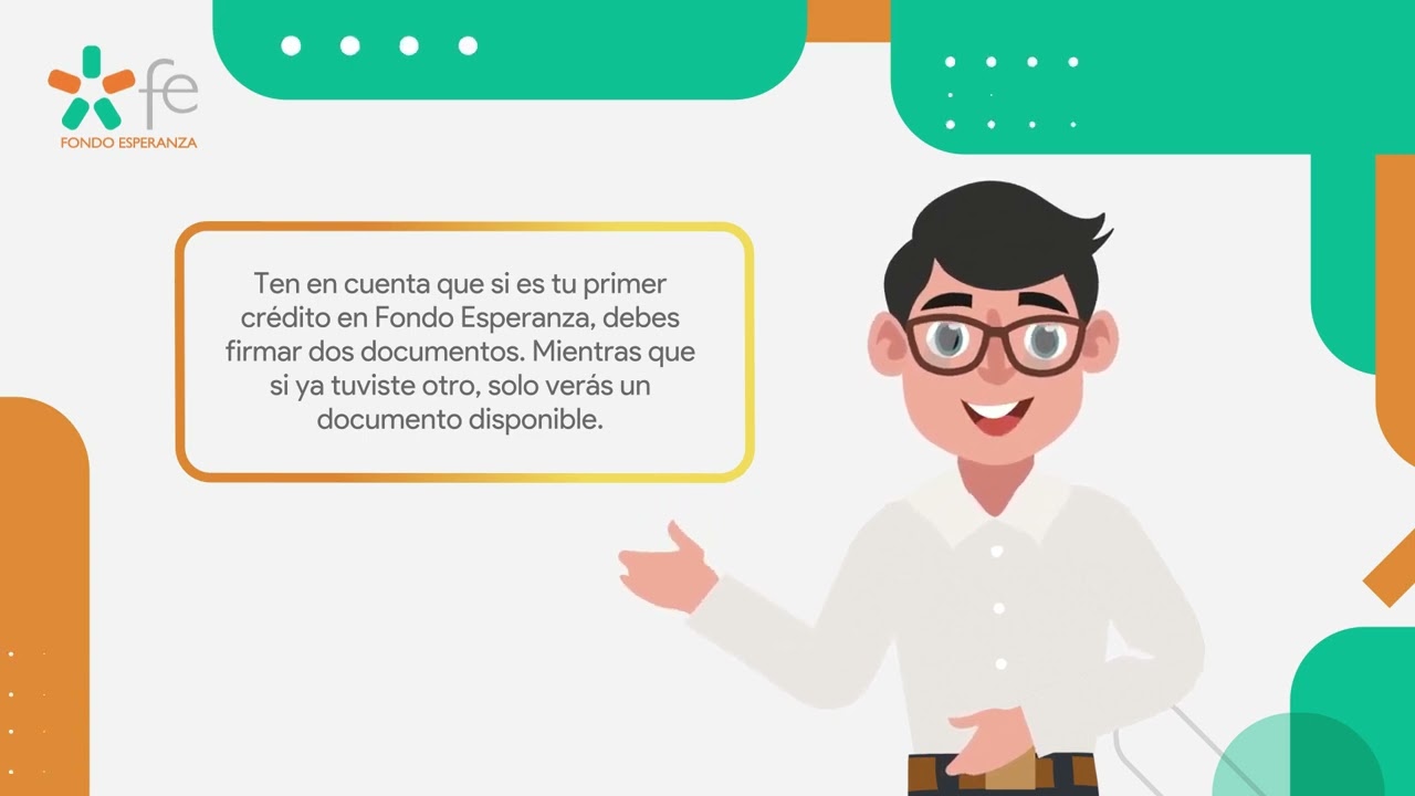 Video Didactico paso a paso como firmar en el portal FIRMAYA