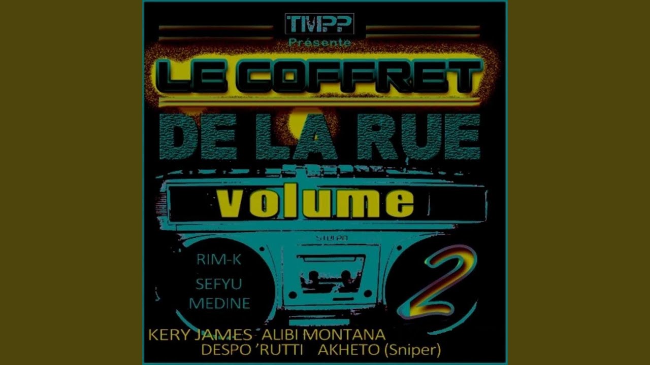 T.G.I (feat. Heckel, Gekel, Dicidens, Sefyu, T Killa)