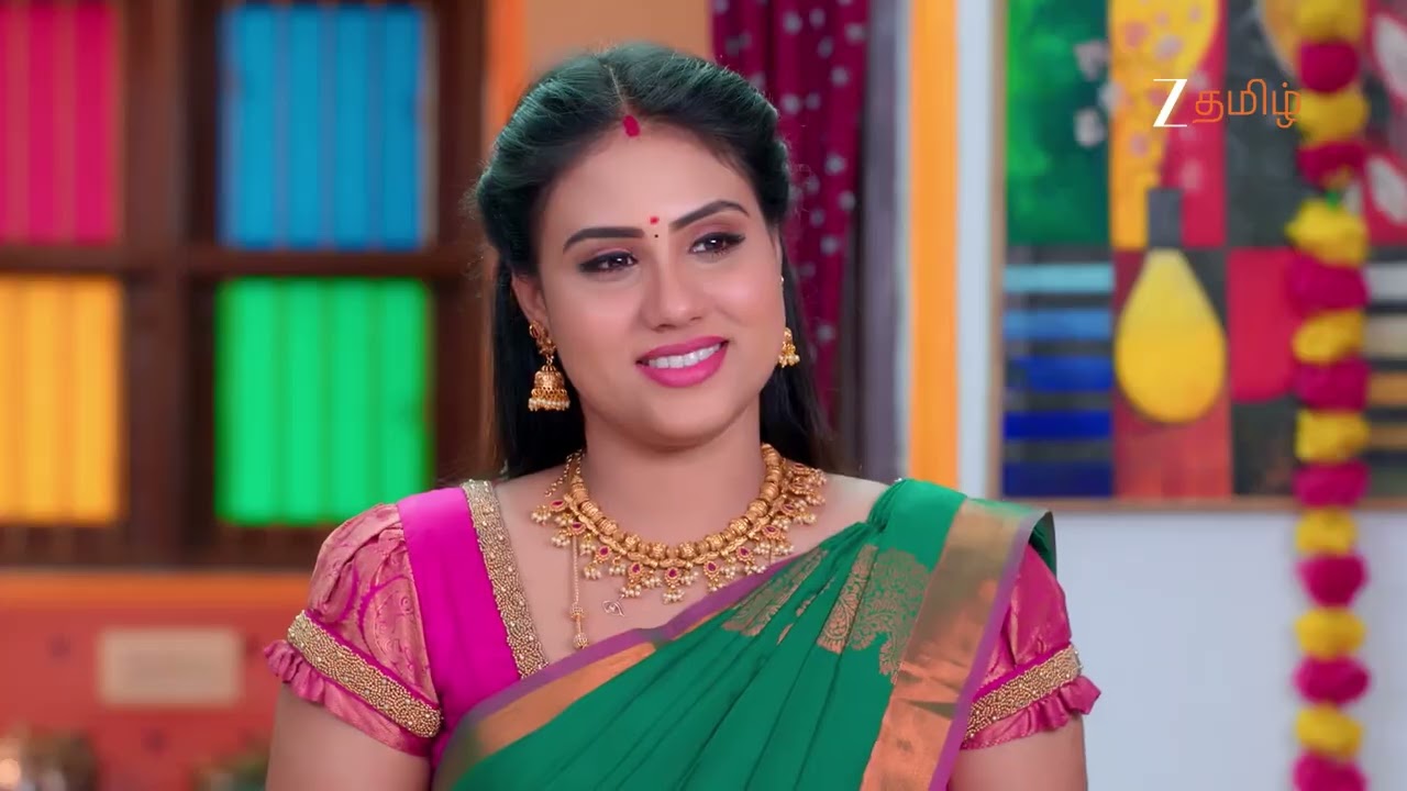 Karthigai Deepam | Ep - 958 | Webisode | Aug 26 2025 | Zee Tamil