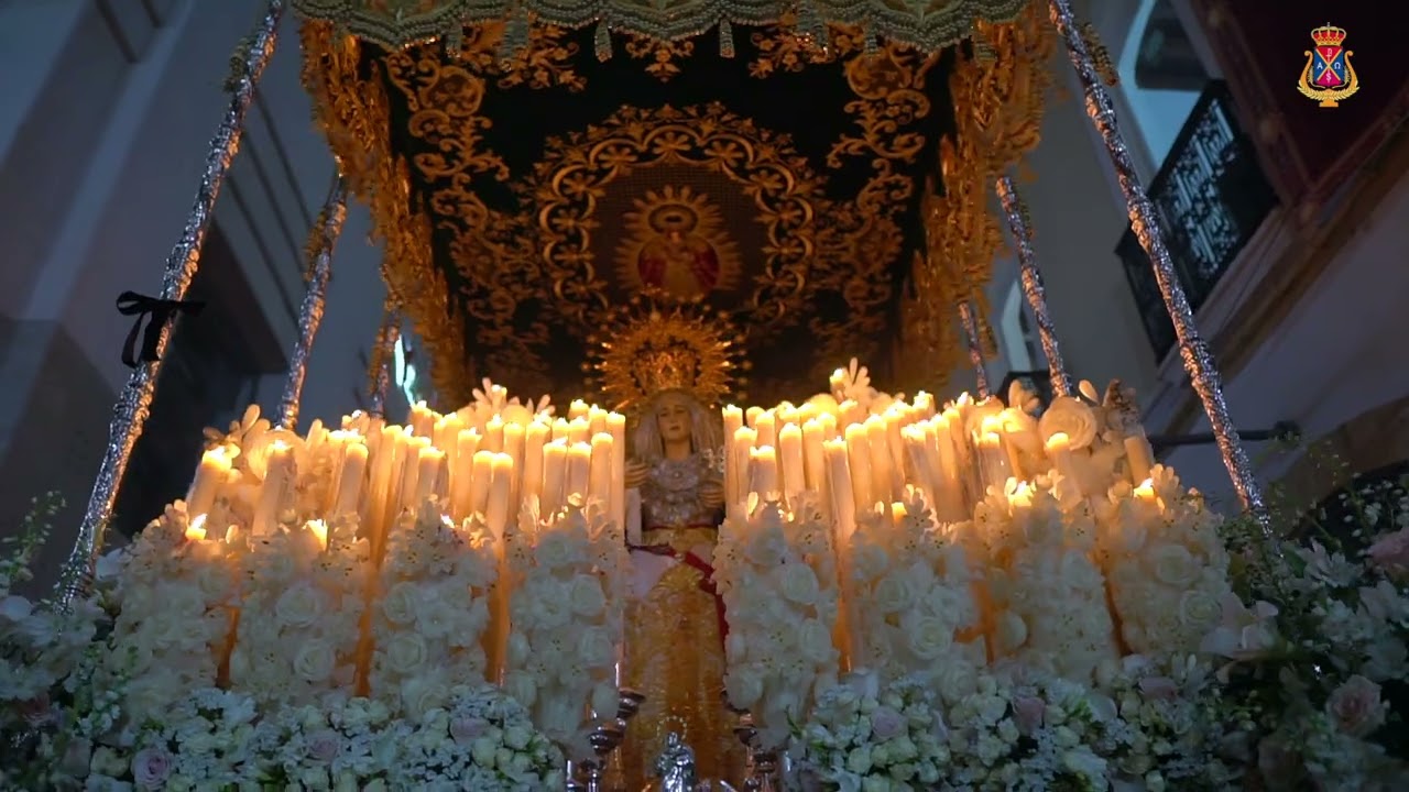 Lunes Santo 2023 | Hdad. Tres Caídas (Huelva) | 