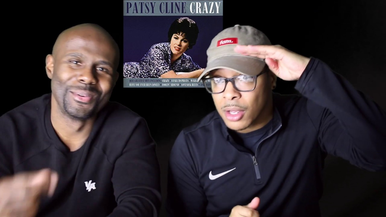 Patsy Cline - Crazy (REVIEW!!!)
