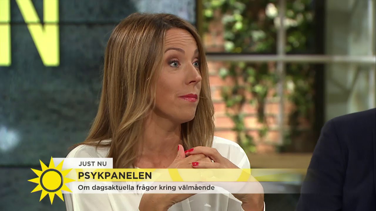 Ensamhet grunden till ohälsa: 