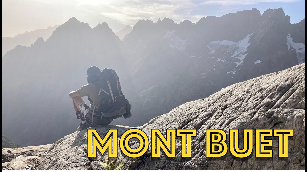 Mont Buet