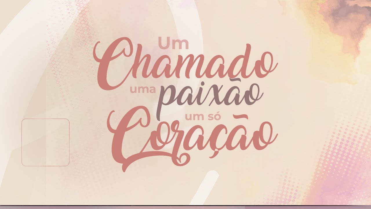 S&oacute; Entra Mulher! (Dia 01) | Um Chamado, Uma Paix&atilde;o, Um s&oacute; Cora&ccedil;&atilde;o! |Pra. Sara Vit&oacute;ria