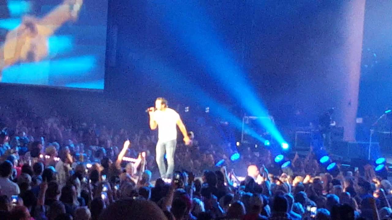 Great show