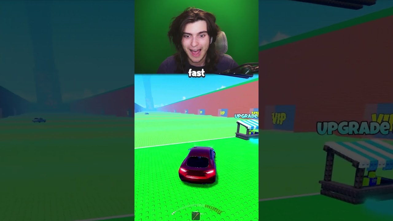 ЛАЙК = МАШИНА в #escapetsunamiforbrainrots #roblox #stealabrainrot