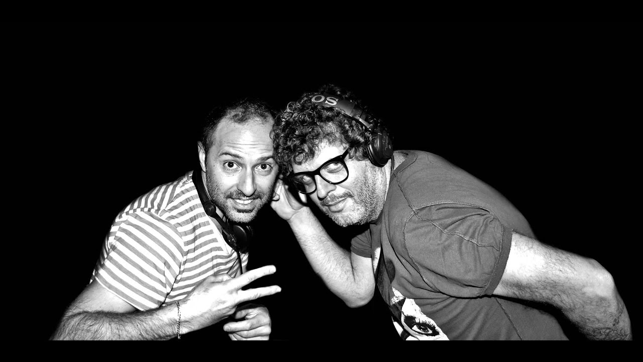 Pizeta - Kling Klong dj mix