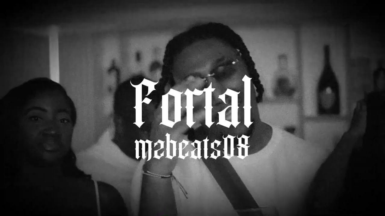 [FREE] Kelson Most Wanted x LEBASI x Tio Edson Type Beat 