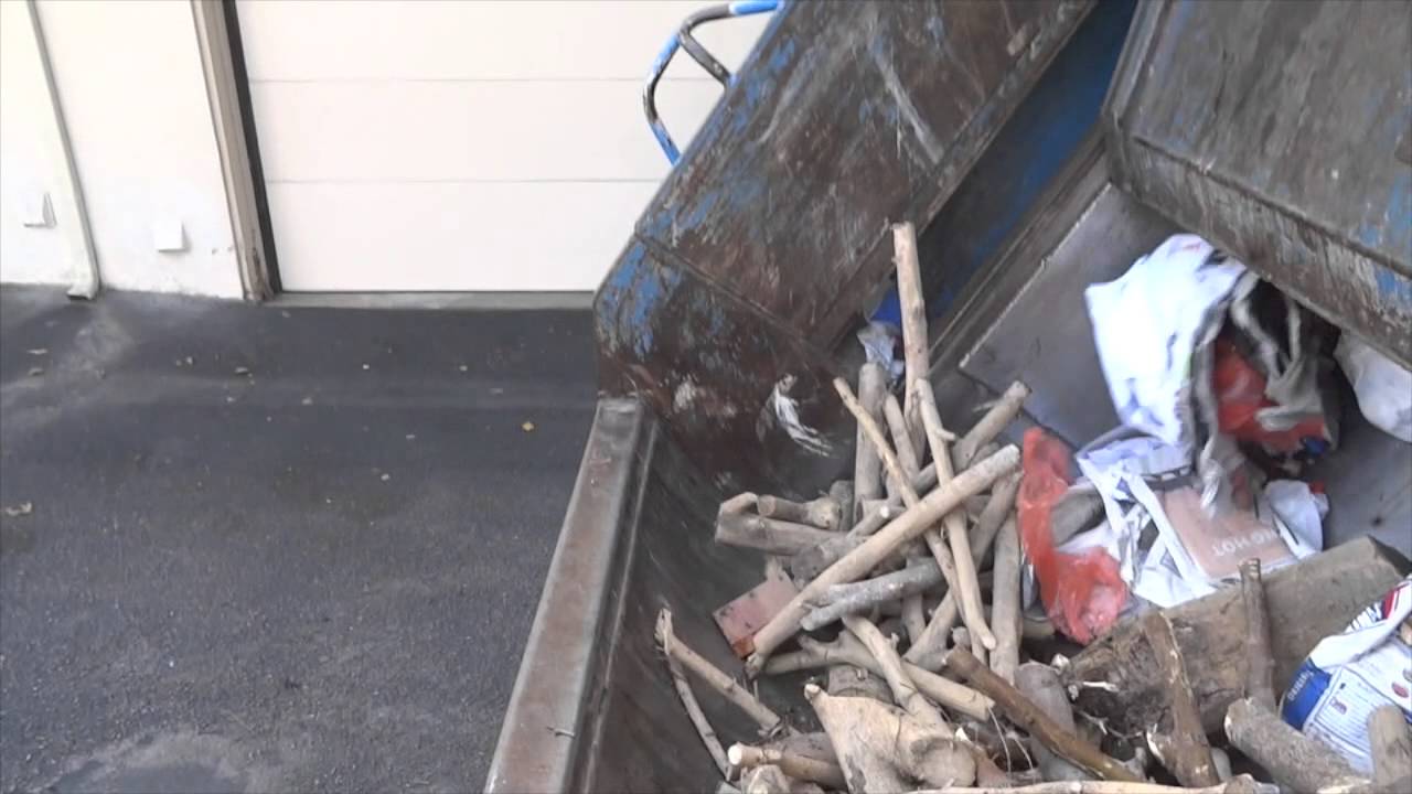 Newport Beach Trash - THE FINALE: Thursday - Part 2