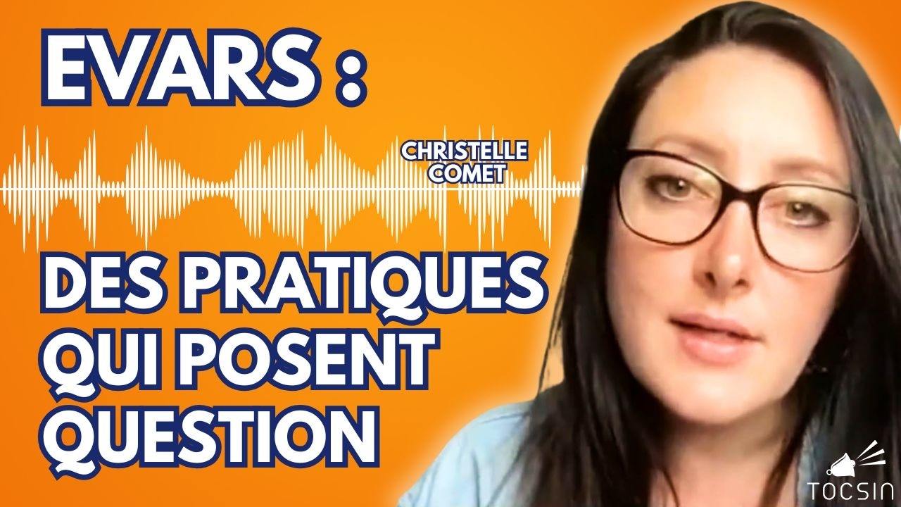 Quand l&rsquo;&eacute;ducation sexuelle d&eacute;passe les limites : EVARS &agrave; la loupe