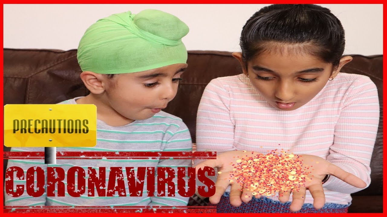 What Precautions For Corona Virus (COVID-19) | How to Protect Yourself