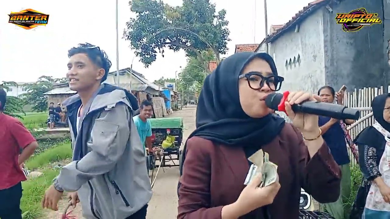 kanggo senok abel obrog panggang lor 2026 BANTER team 