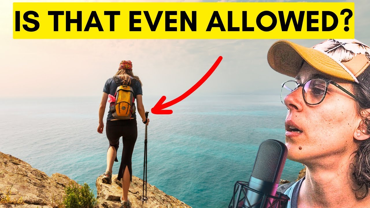 The MOST Controversial Subject on the Camino de Santiago... and it's not Money!