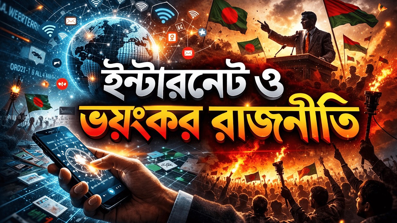 আপনি কি আসলেই স্বাধীন? ৫টি কার্যকরী উপায়ে ডিজিটাল দাবার ঘুঁটি হওয়া থেকে বাঁচুন! ♟️