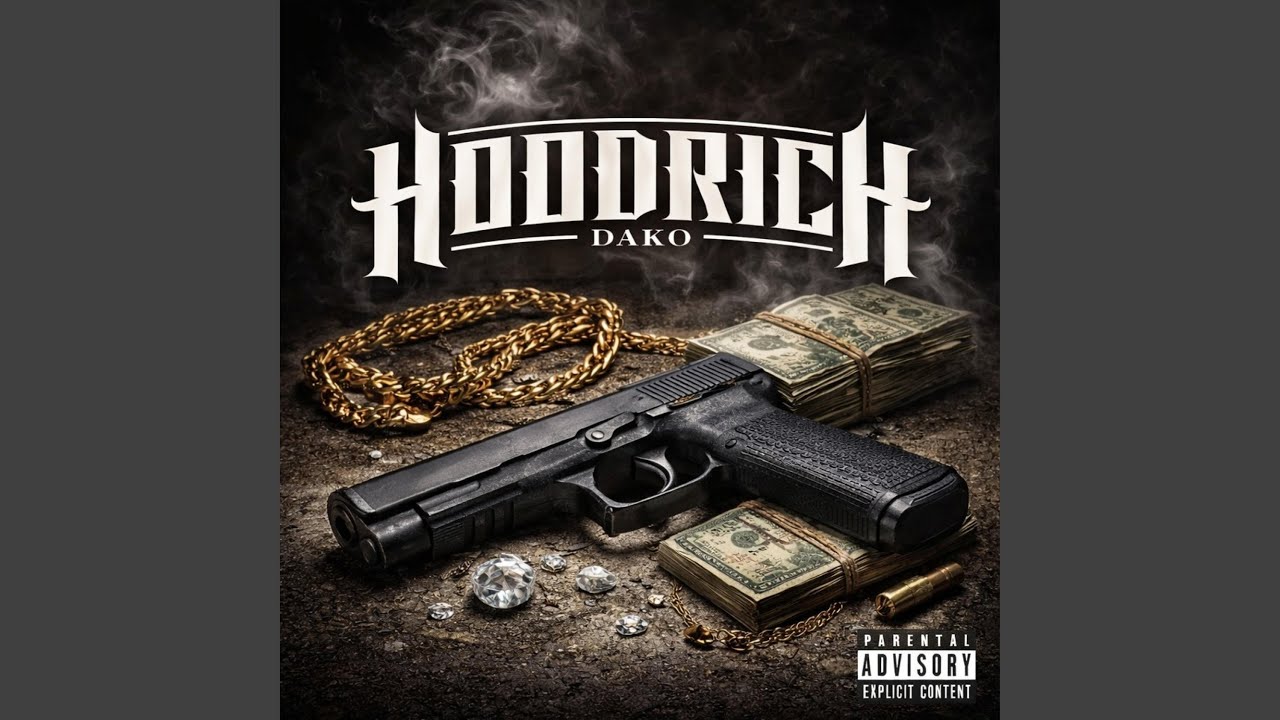 HOODRICH