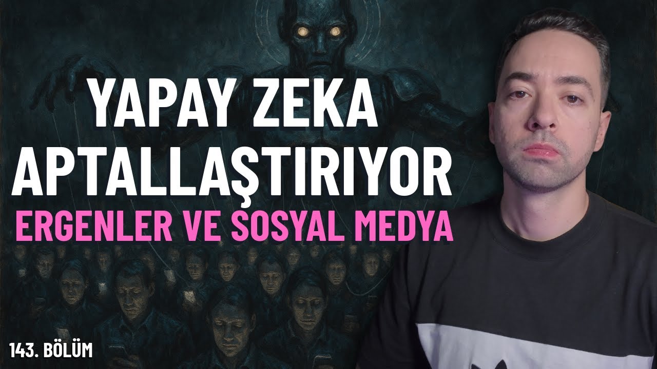 Meta Dolandırıcılara Neden Bilerek Göz Yumuyor? - S.A.H E143
