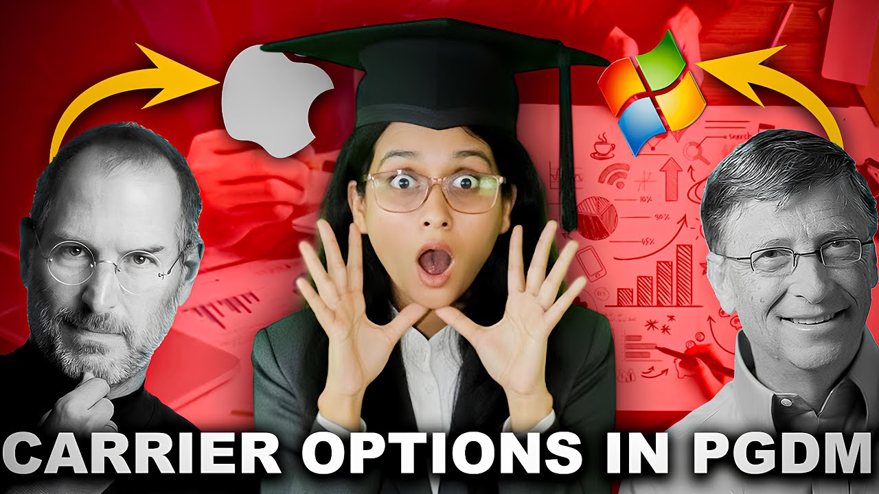 Best Career Options After PGDM🤔 | Jobs, Salary & Growth Opportunity📊 | Coupon Code | Complete Guide