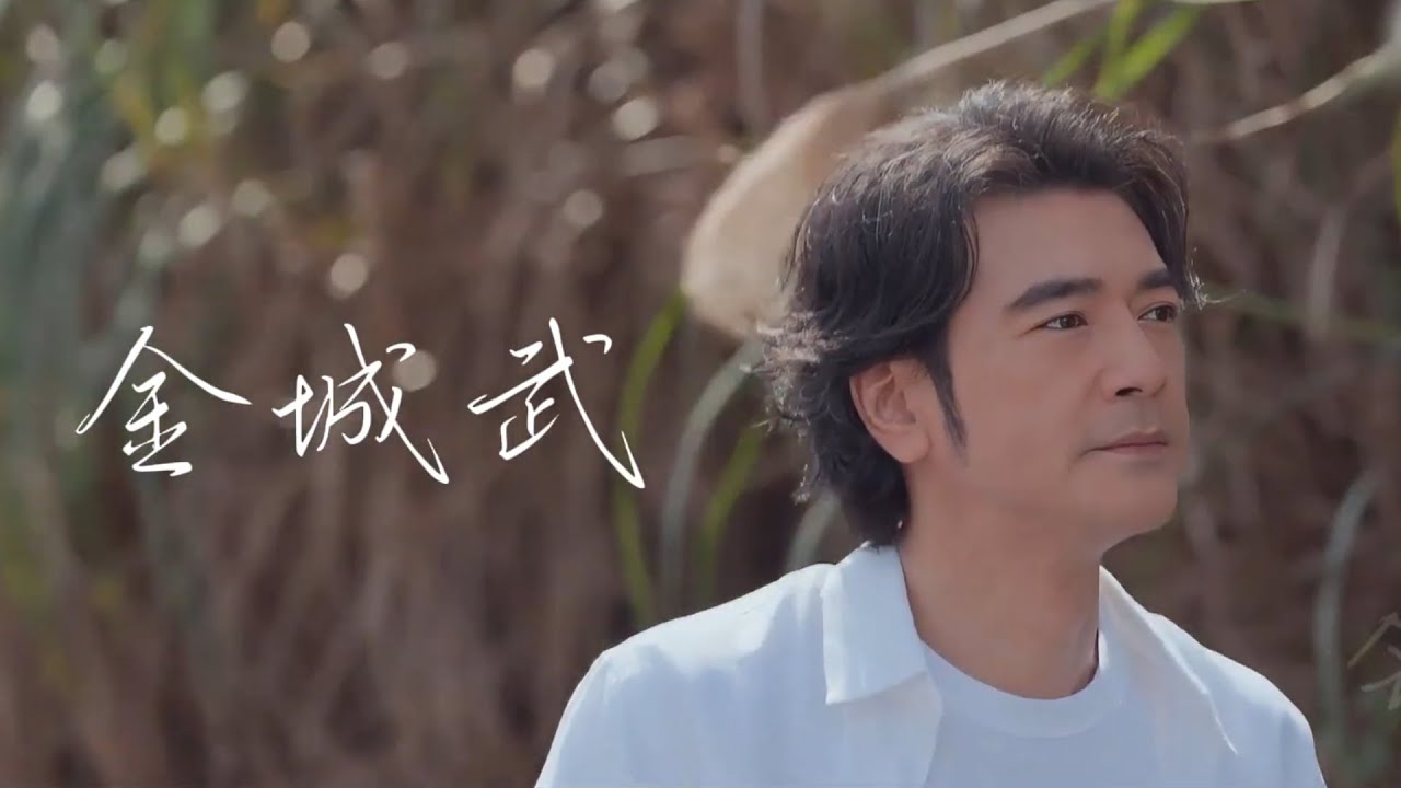 到底是怎樣的壹張臉，值2500萬？#金城武 #人物故事 #明星故事 #男神