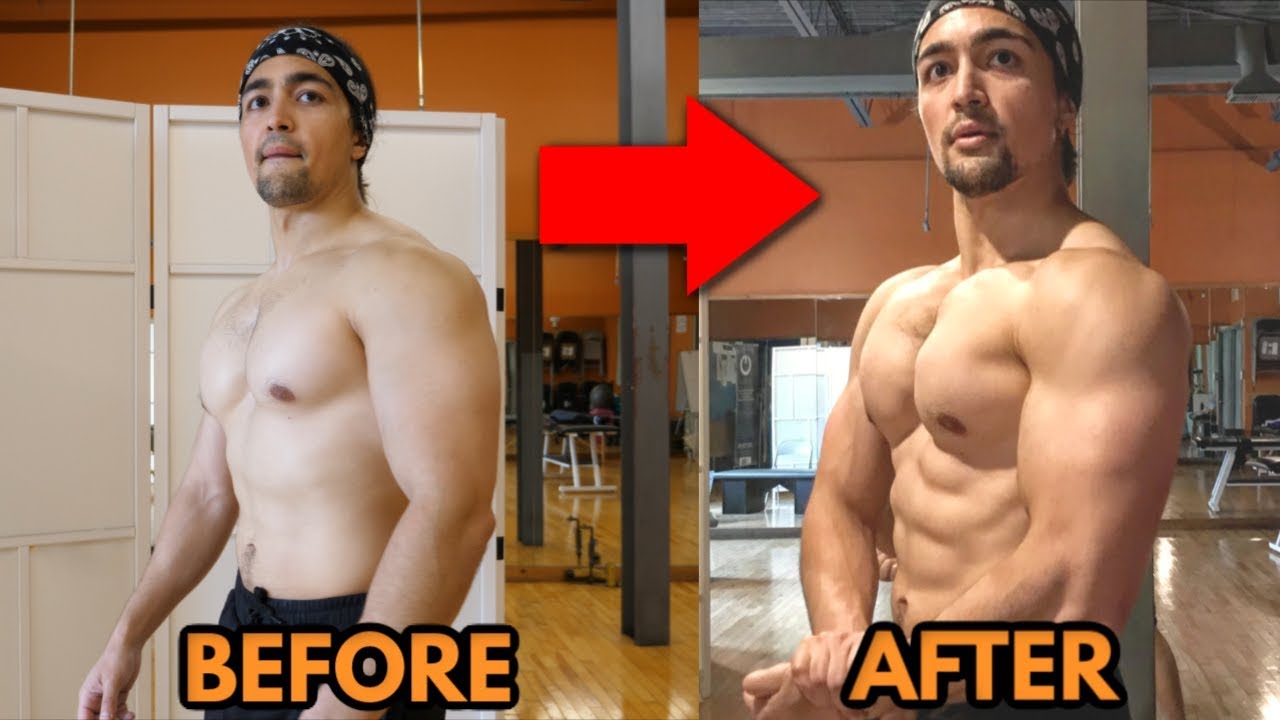 My #1 Fat Loss Tip For Everyone Struggling To Lose Weight