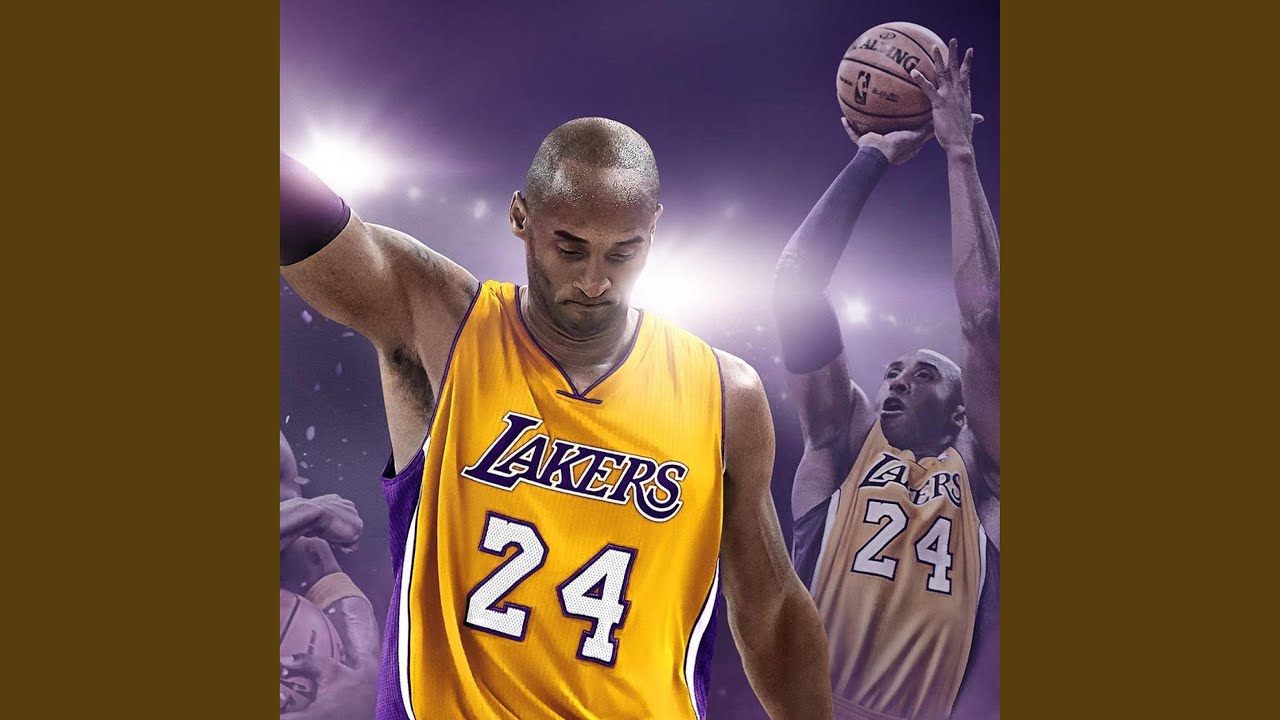Kobe Bryant