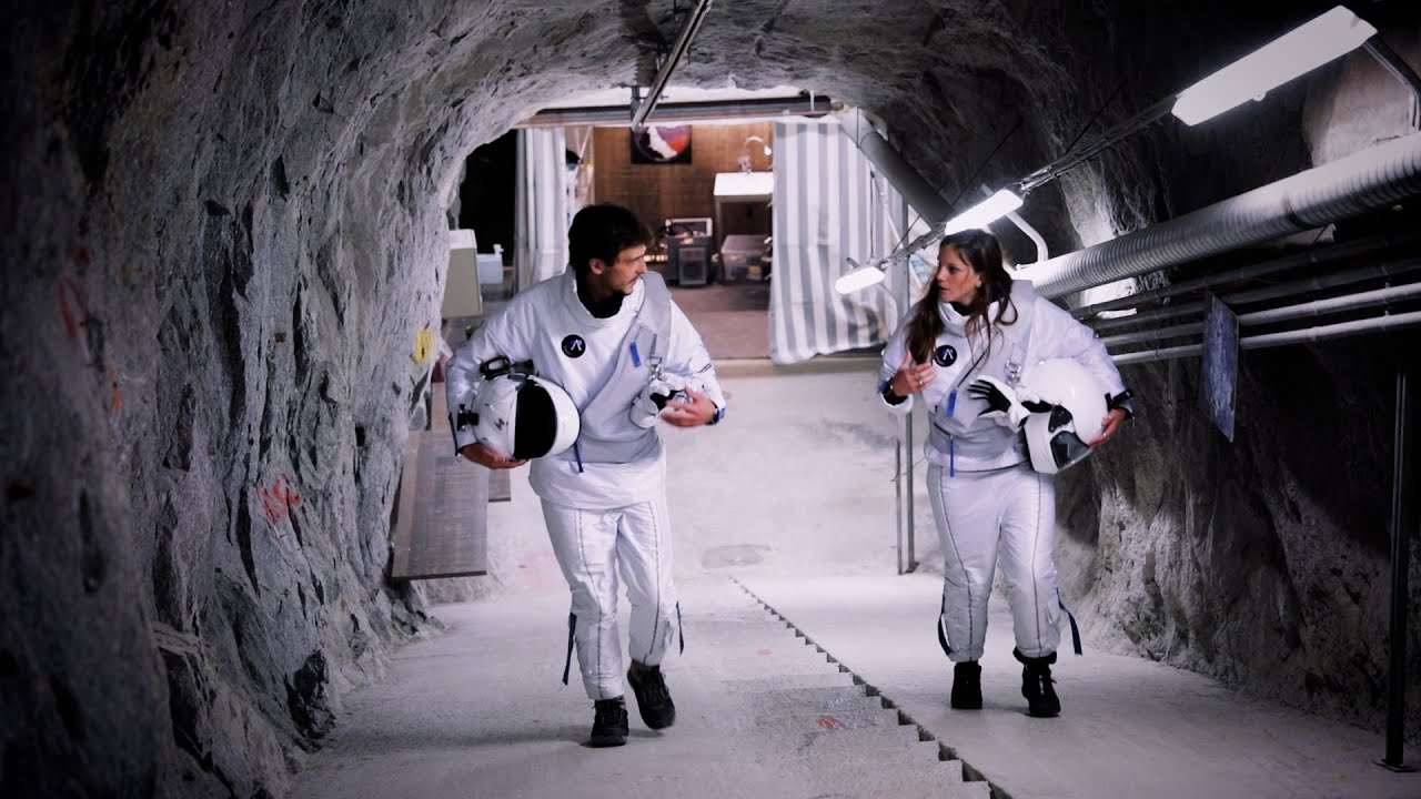 Mission Lunaire Asclepios I