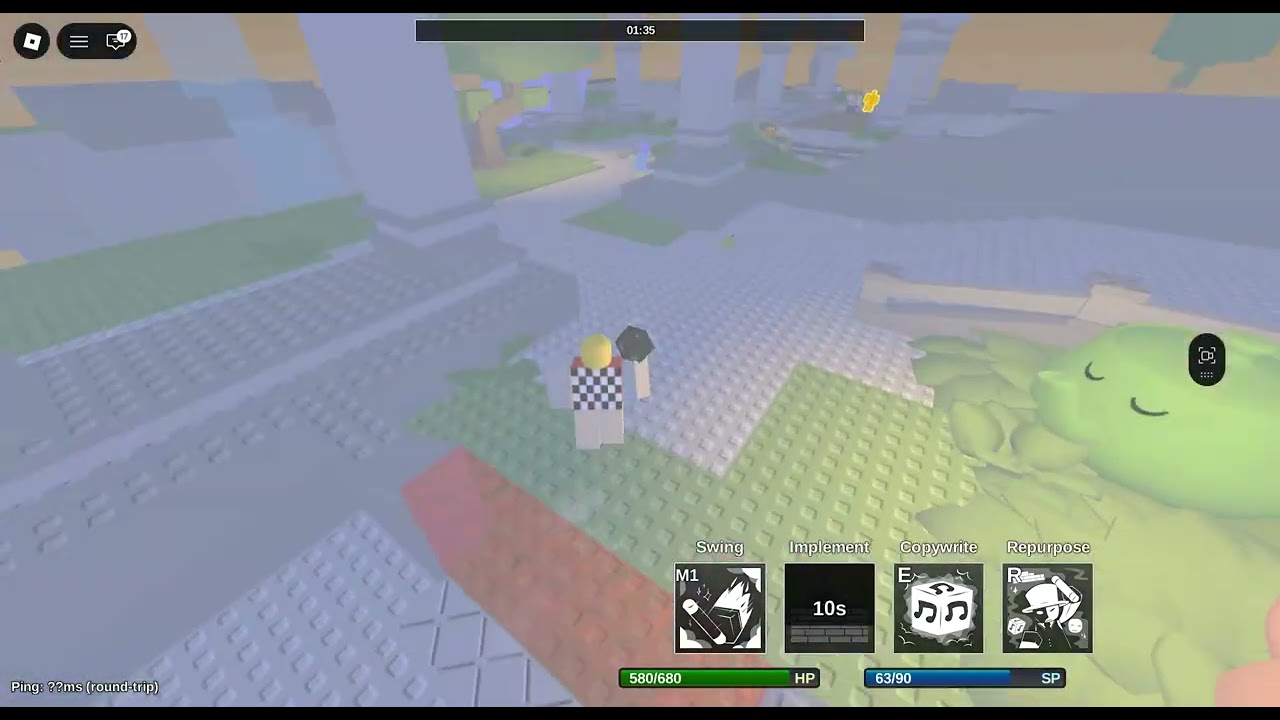 ALMOST winning as devisto  | die of death