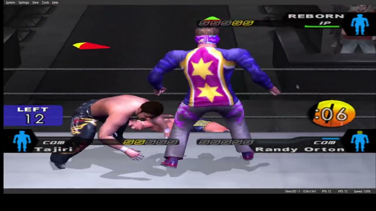 WWE SmackDown Here Comes The Pain🔥 |Relive The Ruthless Aggression Era