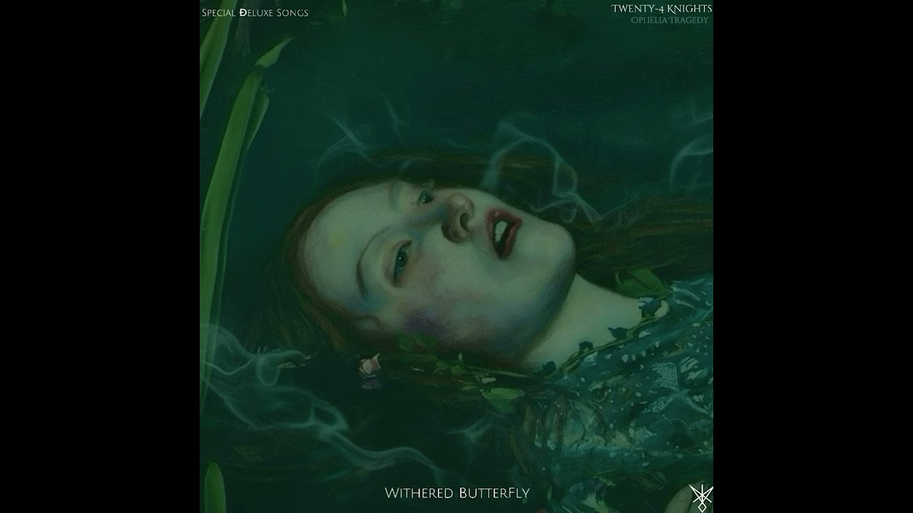 Withered ButterFly (Jonathan and Aira)