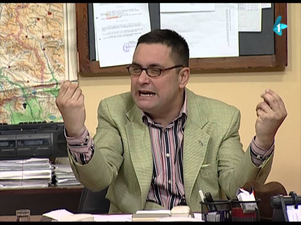 DRŽAVNI POSAO [HQ] - Ep.473: Alkoholičari (17.12.2014.)
