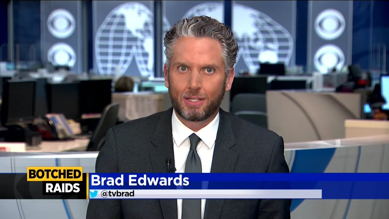Dave Savini On CBS News: Do Mayor Lightfoot's Search Warrant Reforms Go Far Enough?