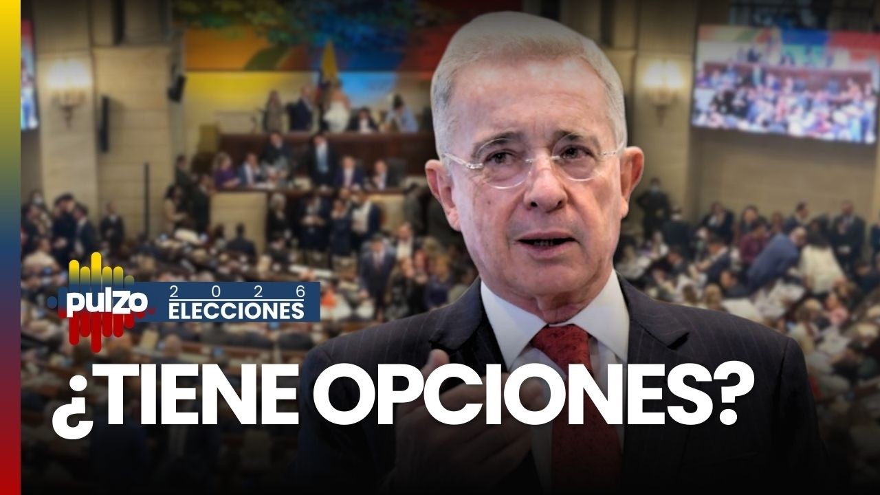 ¿Qué necesita Álvaro Uribe para volver al Senado de Colombia? | Pulzo