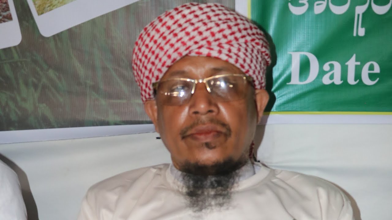 What's Unity and how do people get united?By Muhaddis Mohammed Solim the greatest Muhaddis of Arakan