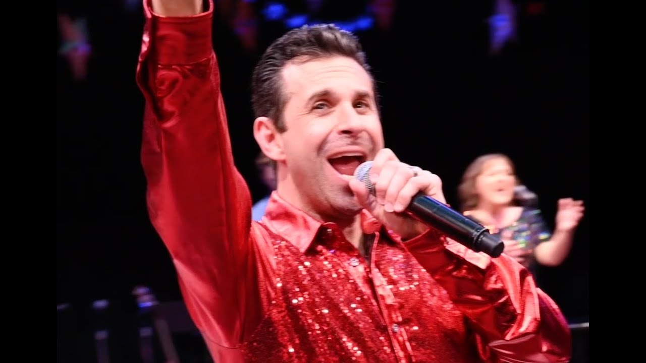 America (Clip) - Eric Gutman