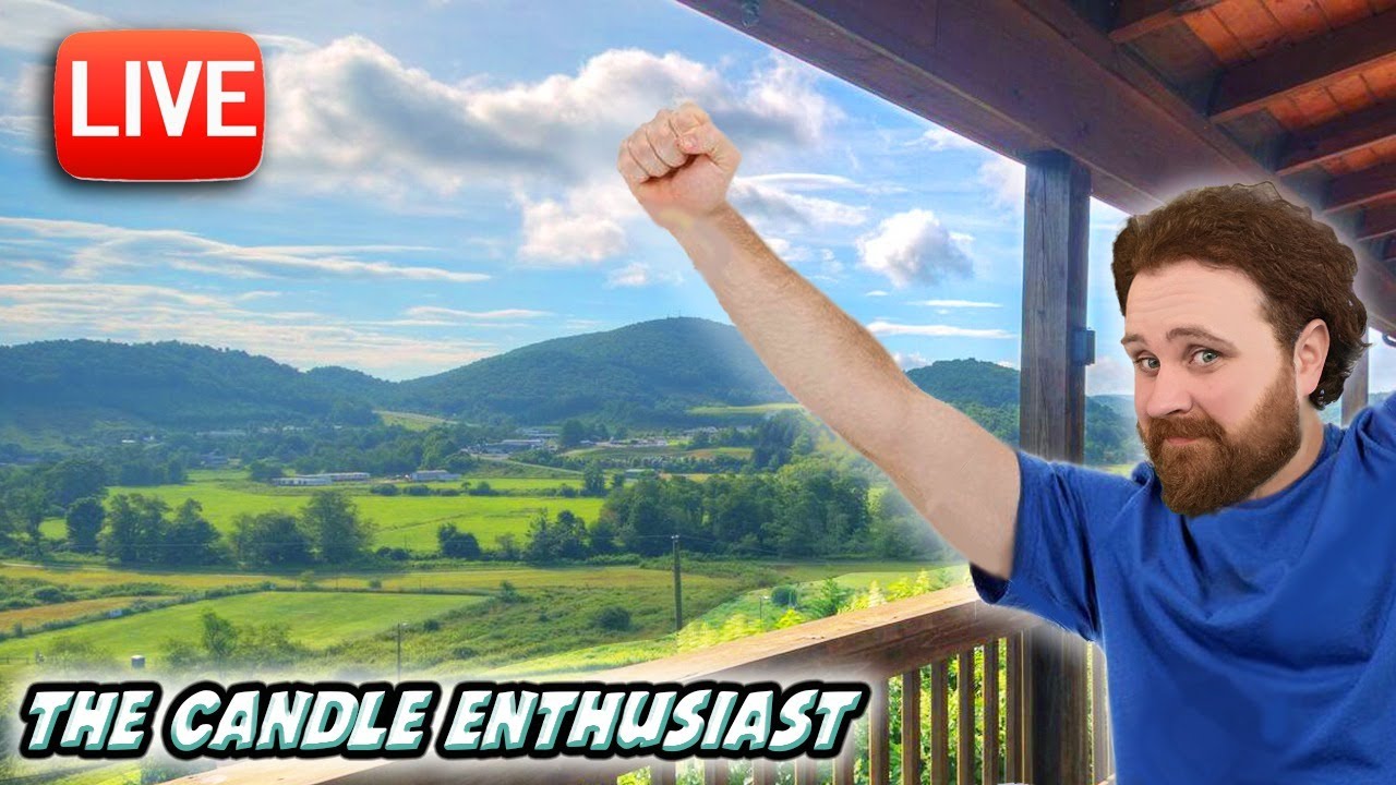 LIVE - Kringle Candle, Bath & Body Works, Small Batch - UNBOXING,  Empties & GIVEAWAY