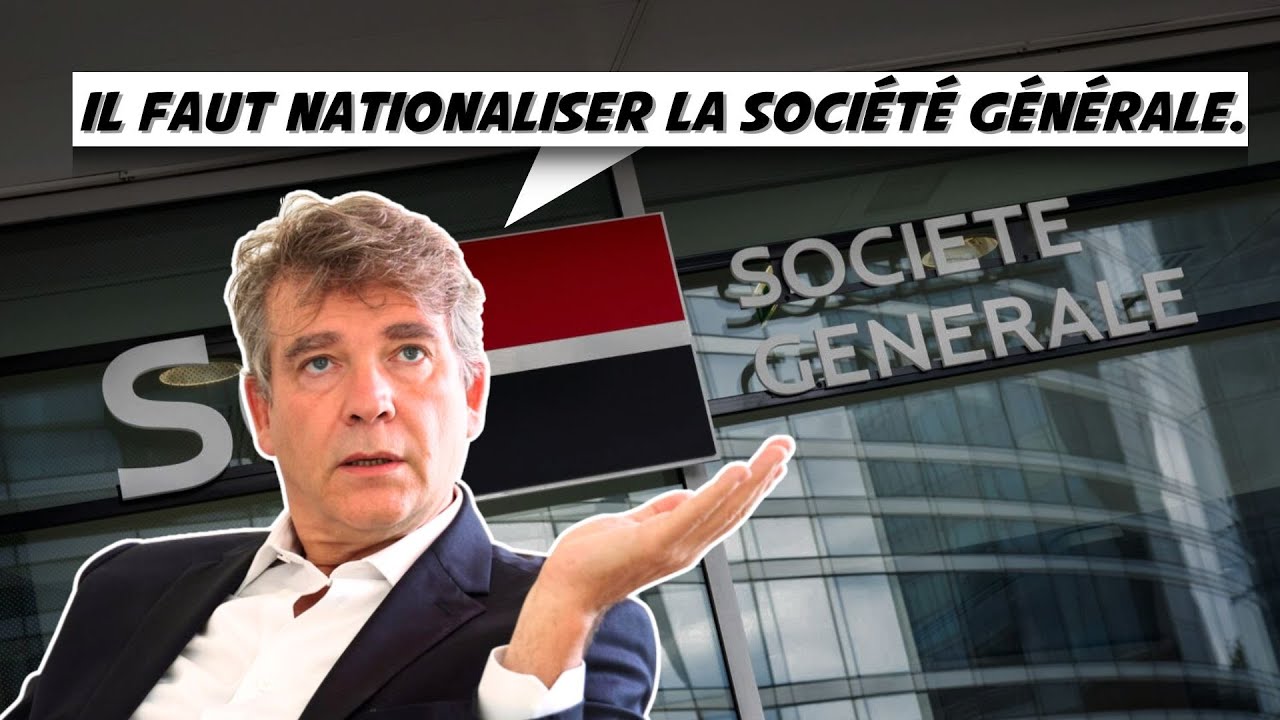 Montebourg démonte la finance privée et met tout le monde d'accord en commission