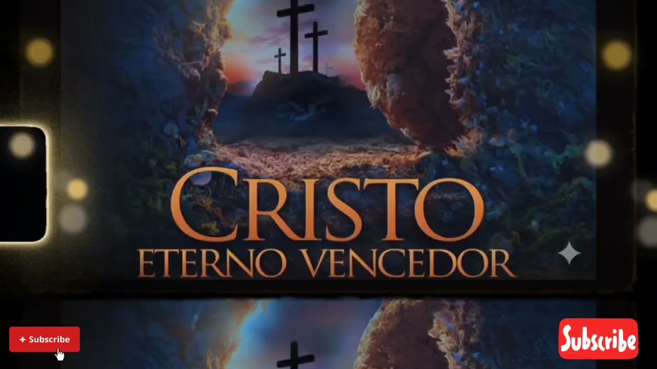 Cristo el vencedor