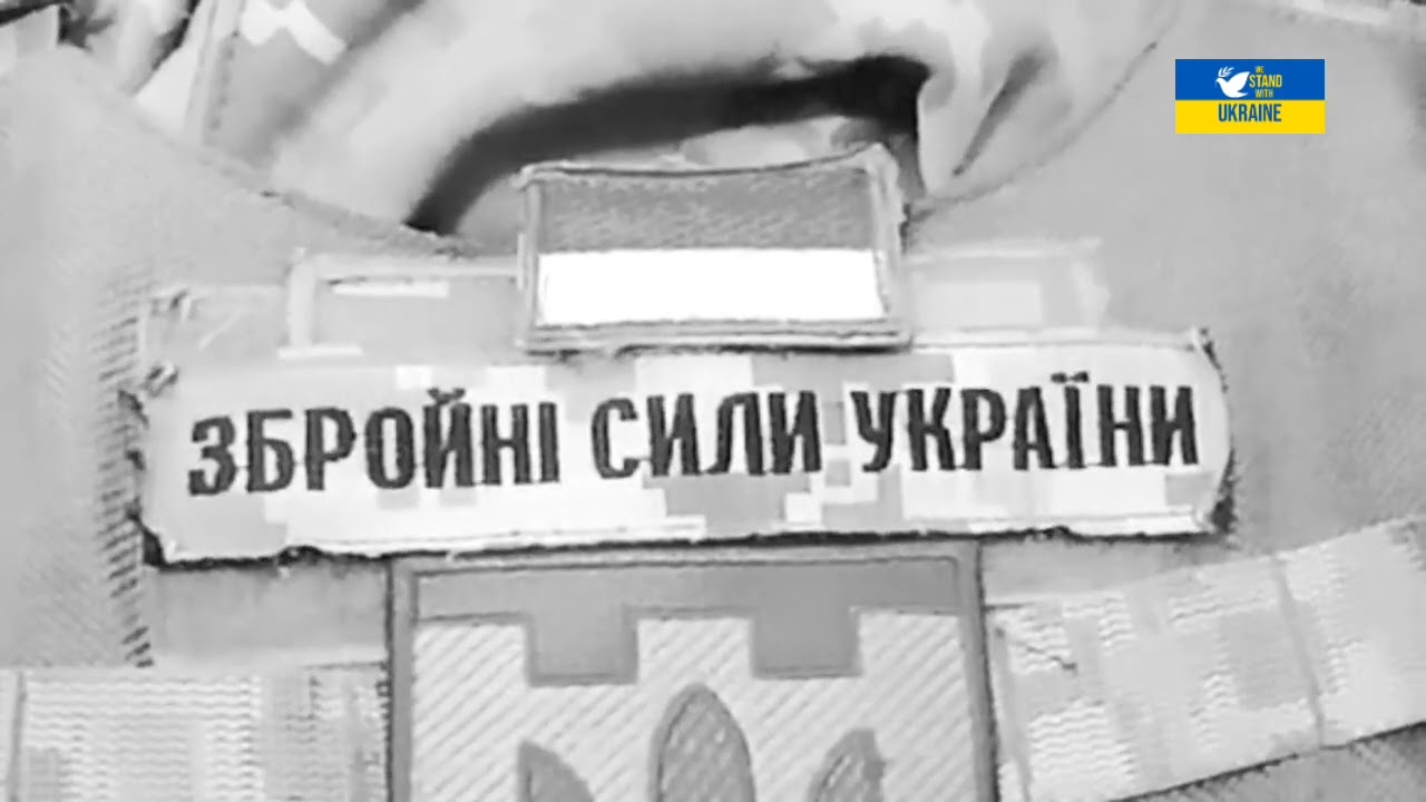 СЛОВА НАСТОЯЩЕГО УКРАИНЦА !!! #война
