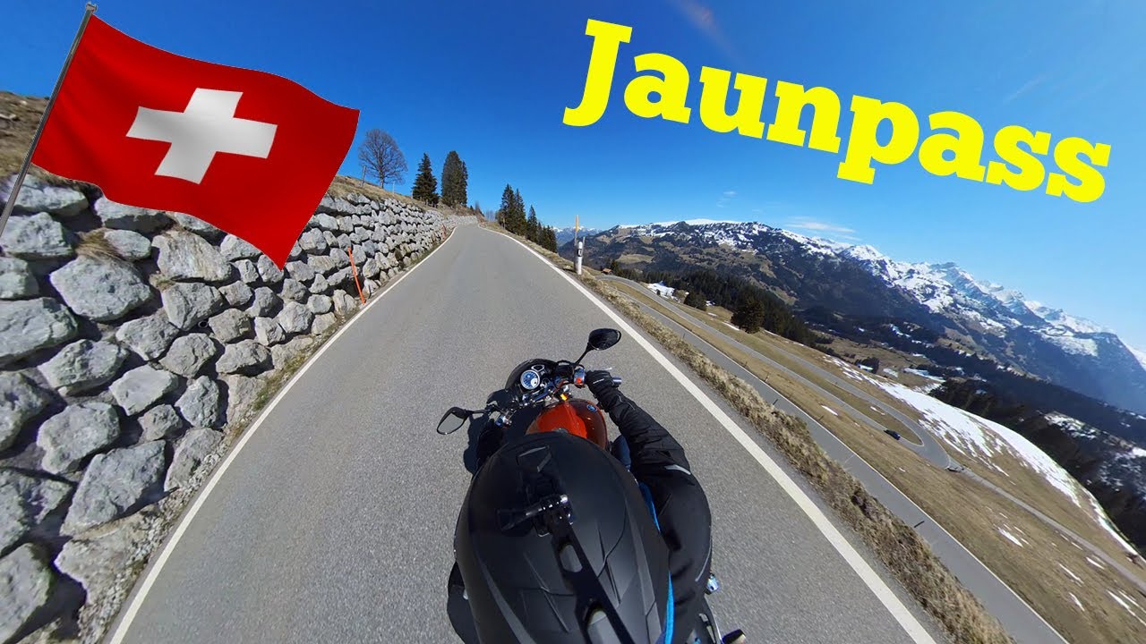 Yamaha bulldog bt 1100 road trip to the jaunpass of the good sound of vtwin RAW